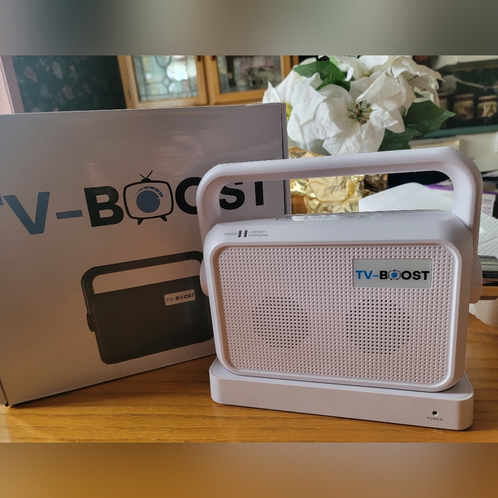 Tv Boost - Picture 4 of 5